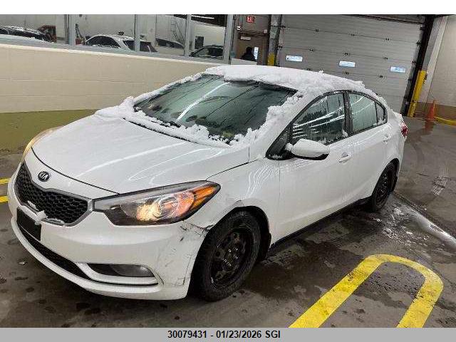 KIA mpi nu 2016 KNAFK4A6XG5509621 Image 2