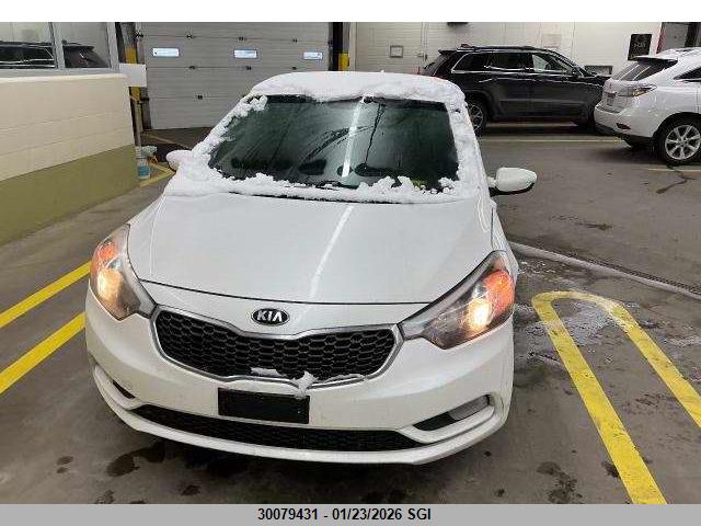 KIA mpi nu 2016 KNAFK4A6XG5509621 Image 3