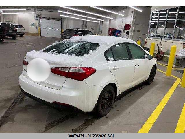 KIA mpi nu 2016 KNAFK4A6XG5509621 Image 4