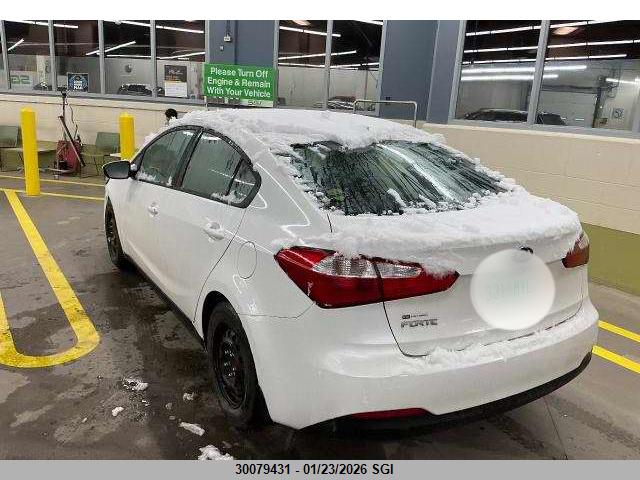 KIA mpi nu 2016 KNAFK4A6XG5509621 Image 5