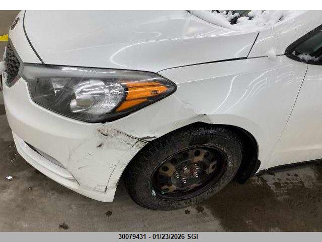 KIA mpi nu 2016 KNAFK4A6XG5509621 Image 6