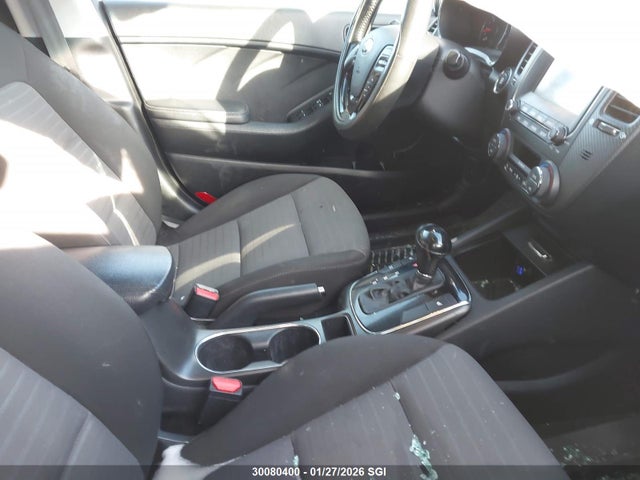 KIA gdi nu 2017 3KPFL4A87HE002862 Image 5