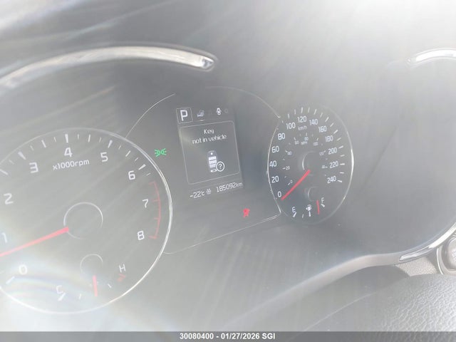 KIA gdi nu 2017 3KPFL4A87HE002862 Image 7