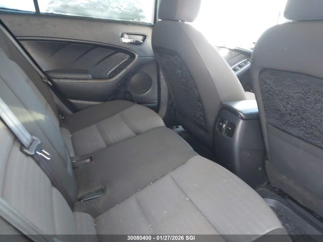KIA gdi nu 2017 3KPFL4A87HE002862 Image 8