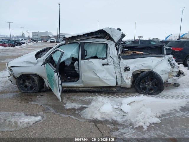 RAM 1500 Sport 2022 1C6SRFVT5NN400531 Image 13