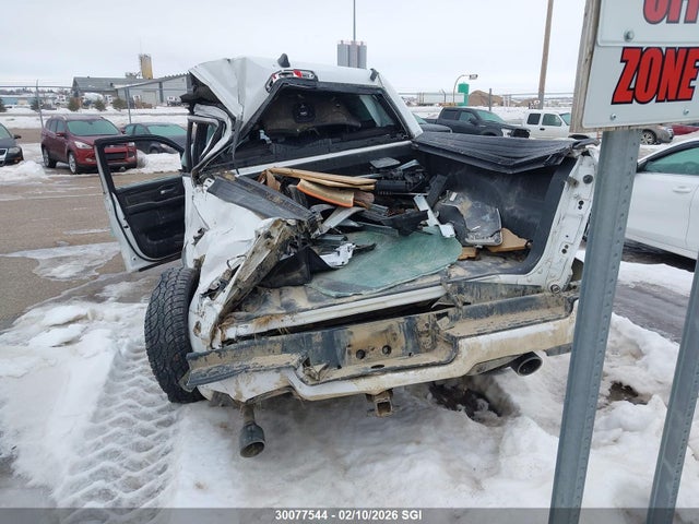 RAM 1500 Sport 2022 1C6SRFVT5NN400531 Image 14