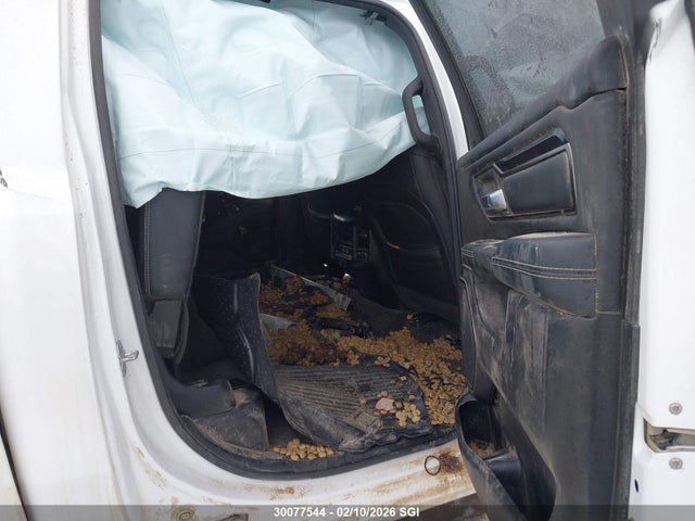 RAM 1500 Sport 2022 1C6SRFVT5NN400531 Image 8