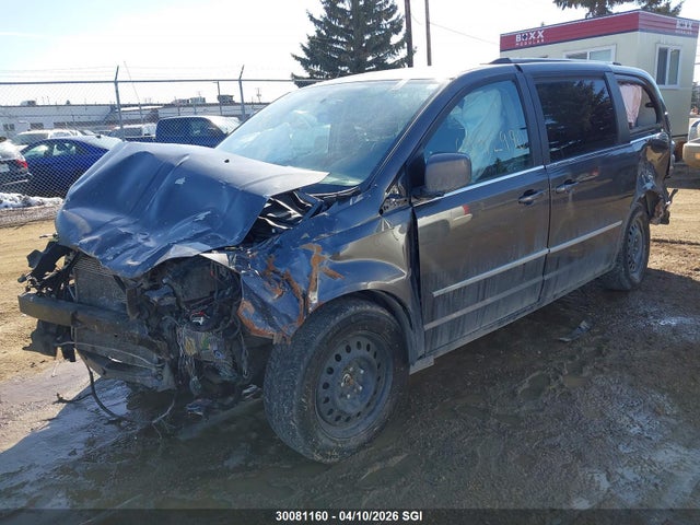 Продаж на аукціоні авто 2016 Dodge Grand Caravan Crew, vin: 2C4RDGDGXGR355723, номер лоту: 30081160