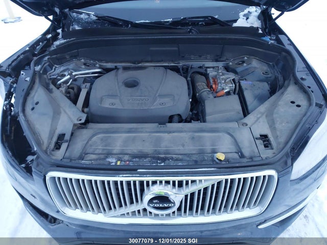 Volvo Xc90 T8 2018 YV4BR0PL5J1346908 Image 10