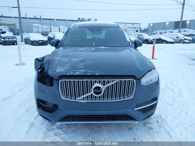Volvo Xc90 T8 2018 YV4BR0PL5J1346908 Image 12