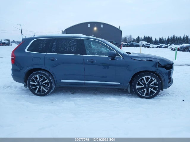 Volvo Xc90 T8 2018 YV4BR0PL5J1346908 Image 13