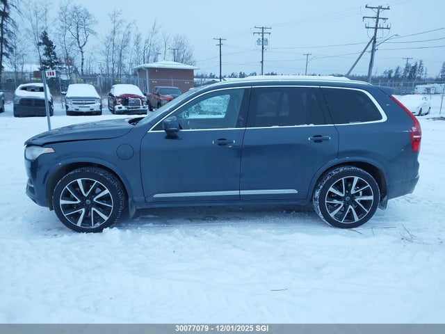 Volvo Xc90 T8 2018 YV4BR0PL5J1346908 Image 14