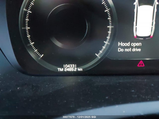 Volvo Xc90 T8 2018 YV4BR0PL5J1346908 Image 15