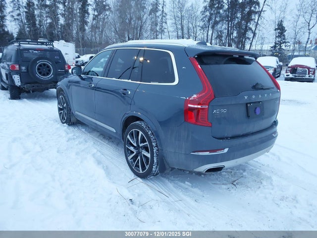 Volvo Xc90 T8 2018 YV4BR0PL5J1346908 Image 3