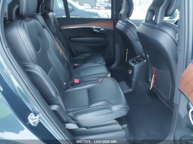 Volvo Xc90 T8 2018 YV4BR0PL5J1346908 Image 5