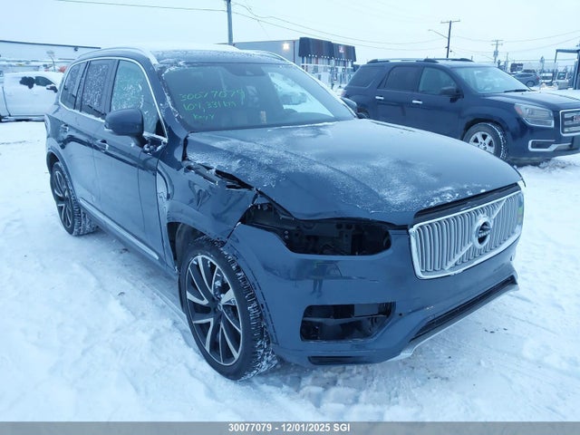 Volvo Xc90 T8 2018 YV4BR0PL5J1346908 Image 6