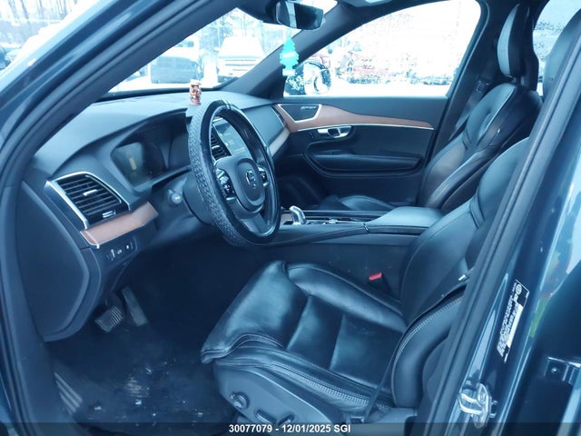 Volvo Xc90 T8 2018 YV4BR0PL5J1346908 Image 7