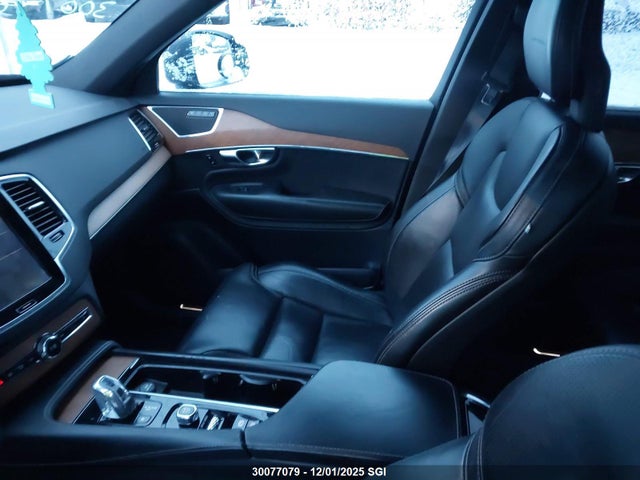 Volvo Xc90 T8 2018 YV4BR0PL5J1346908 Image 8