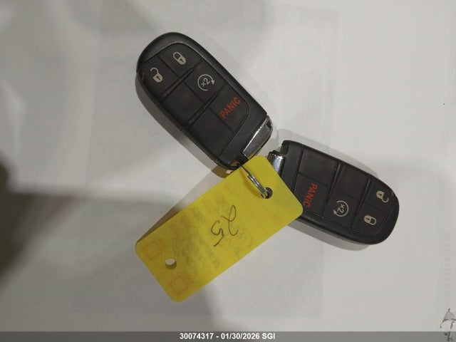 Jeep Compass Latitude 2021 3C4NJDBB7MT519094 Image 11