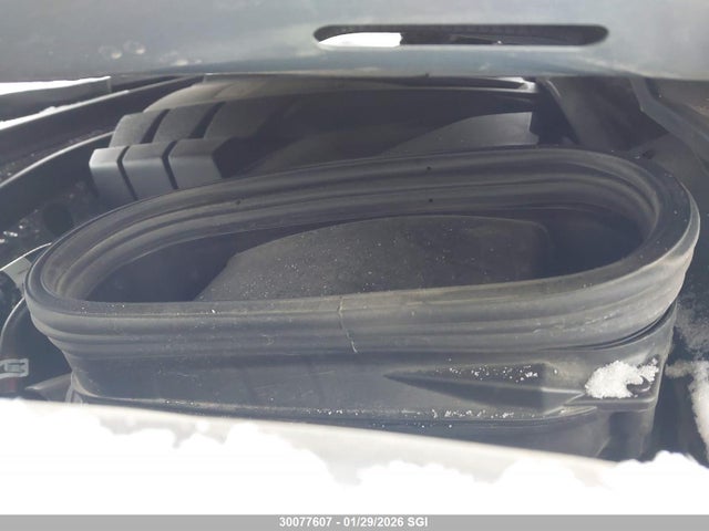 WP1AG2A5XSLB41289 Porsche MACAN S