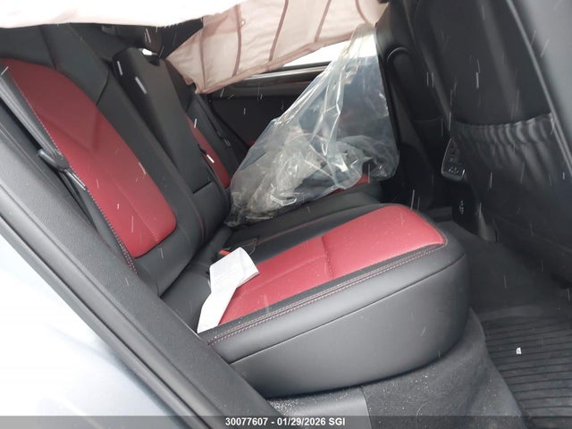 Porsche MACAN S 2025 WP1AG2A5XSLB41289 Image 8