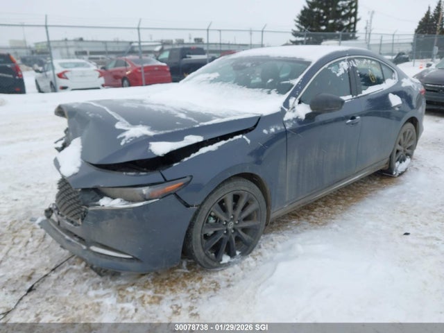JM1BPBDY0R1711902 Mazda 3 Gt