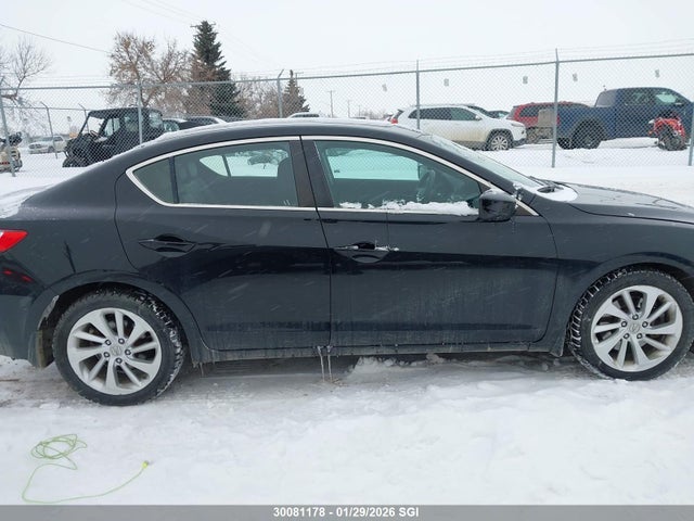 Acura Ilx Premium/technology 2017 19UDE2F76HA802336 Image 12