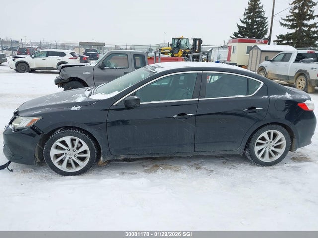 Acura Ilx Premium/technology 2017 19UDE2F76HA802336 Image 13