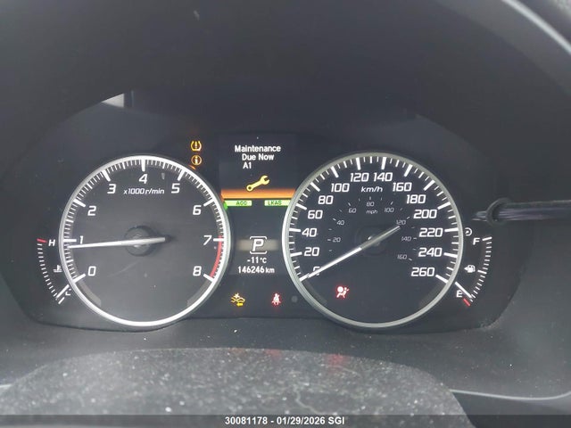 Acura Ilx Premium/technology 2017 19UDE2F76HA802336 Image 14