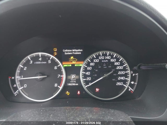 Acura Ilx Premium/technology 2017 19UDE2F76HA802336 Image 7