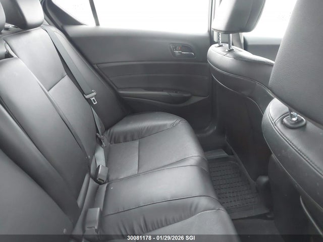 Acura Ilx Premium/technology 2017 19UDE2F76HA802336 Image 8