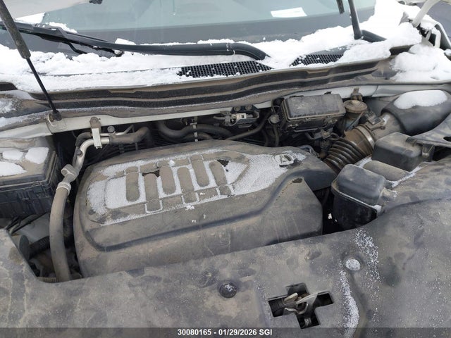 Acura Mdx Technology 2017 5FRYD4H62HB502351 Image 10