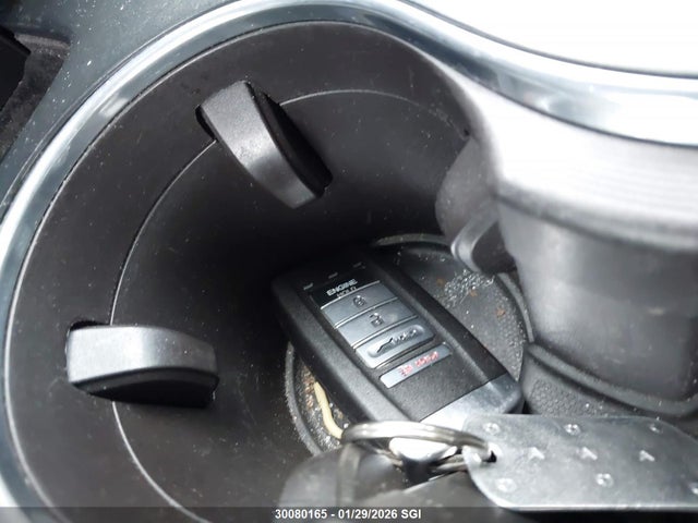 Acura Mdx Technology 2017 5FRYD4H62HB502351 Image 11
