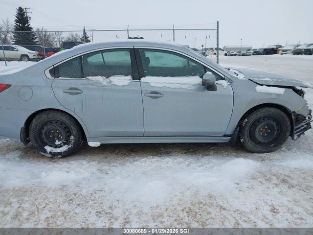 4S3BNFN6XH3017991 Subaru Legacy 3.6r Limited