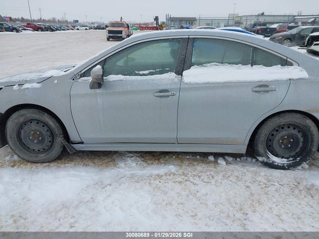 4S3BNFN6XH3017991 Subaru Legacy 3.6r Limited