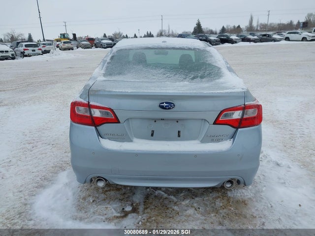 4S3BNFN6XH3017991 Subaru Legacy 3.6r Limited
