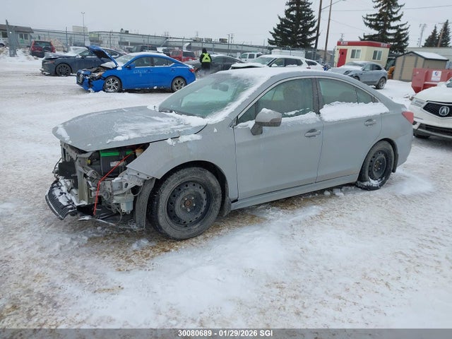 4S3BNFN6XH3017991 Subaru Legacy 3.6r Limited