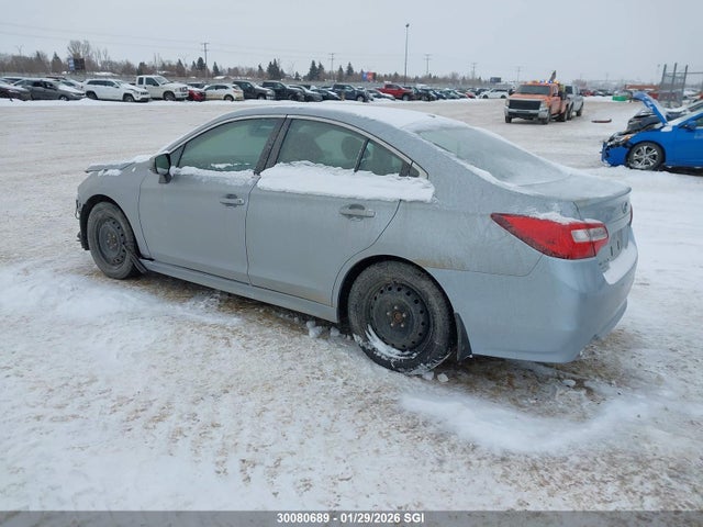 4S3BNFN6XH3017991 Subaru Legacy 3.6r Limited