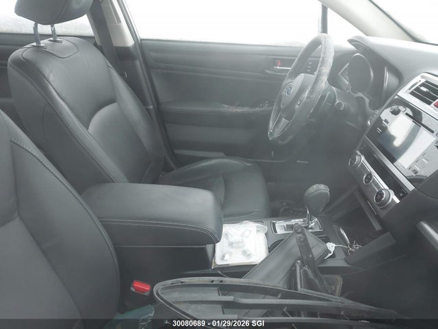 4S3BNFN6XH3017991 Subaru Legacy 3.6r Limited