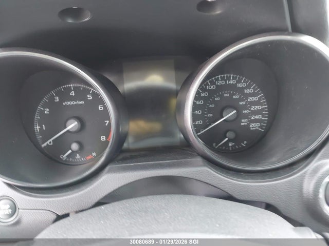 4S3BNFN6XH3017991 Subaru Legacy 3.6r Limited