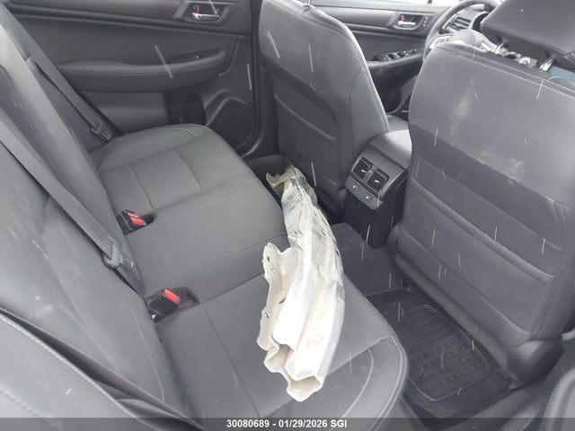 4S3BNFN6XH3017991 Subaru Legacy 3.6r Limited