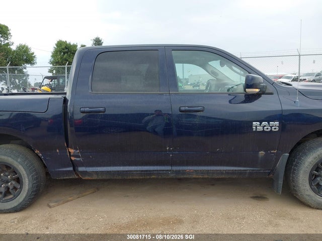 Aukcja sprzedaży 2013 Ram 1500 Sport, vin: 1C6RR7MT0DS690411, numer aukcji: 30081715