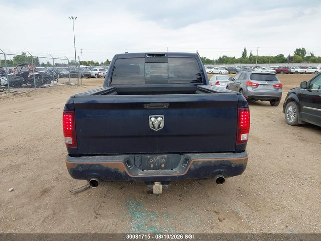 Aukcja sprzedaży 2013 Ram 1500 Sport, vin: 1C6RR7MT0DS690411, numer aukcji: 30081715