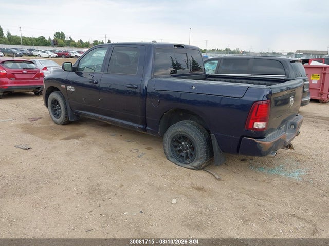 Aukcja sprzedaży 2013 Ram 1500 Sport, vin: 1C6RR7MT0DS690411, numer aukcji: 30081715