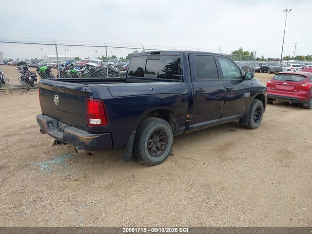 Aukcja sprzedaży 2013 Ram 1500 Sport, vin: 1C6RR7MT0DS690411, numer aukcji: 30081715