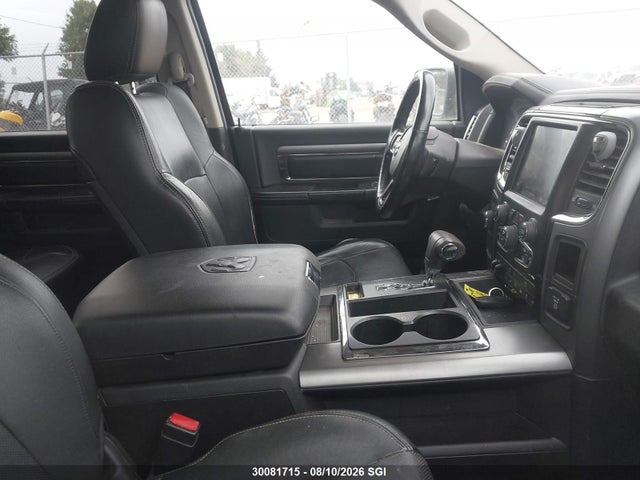 Aukcja sprzedaży 2013 Ram 1500 Sport, vin: 1C6RR7MT0DS690411, numer aukcji: 30081715