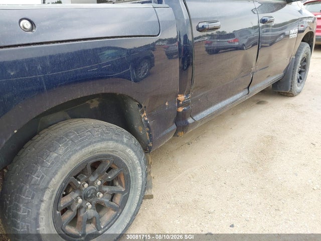 Aukcja sprzedaży 2013 Ram 1500 Sport, vin: 1C6RR7MT0DS690411, numer aukcji: 30081715