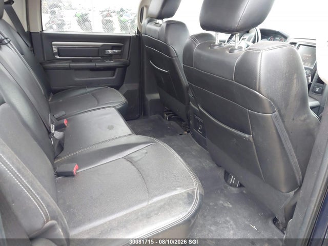 Aukcja sprzedaży 2013 Ram 1500 Sport, vin: 1C6RR7MT0DS690411, numer aukcji: 30081715