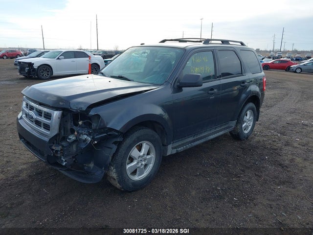 Aukcja sprzedaży 2009 Ford Escape Xlt, vin: 1FMCU93G29KC18582, numer aukcji: 30081725