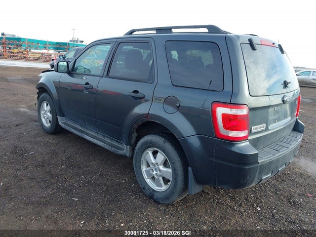 Aukcja sprzedaży 2009 Ford Escape Xlt, vin: 1FMCU93G29KC18582, numer aukcji: 30081725